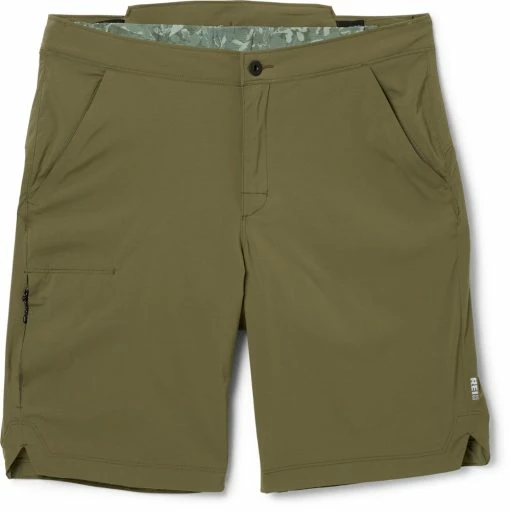 REI Co-op Link Double Bike Shorts - Women's -REI CO-OP Sale 3adc9a4d ee7d 4602 a256 2ace686a0ee5