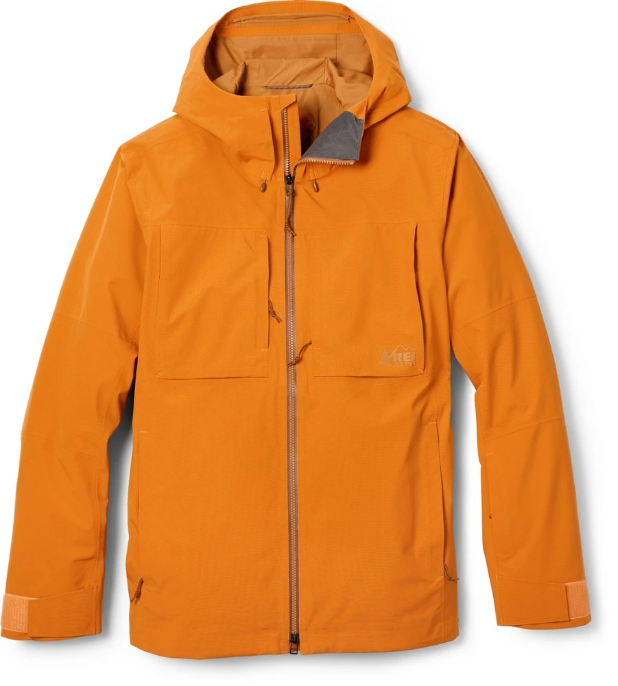 REI Co-op First Chair GTX Jacket - Men's 1 REI Co-op First Chair GTX Jacket - Men's