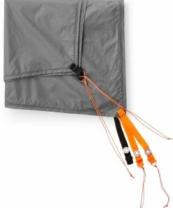 REI Co-op Quarter Dome SL 2 Footprint