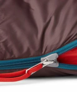 REI Co-op Down Time 25 Down Sleeping Bag - Kids' -REI CO-OP Sale 3cc8c5a7 5ea6 4662 bd70 35663ab290b3