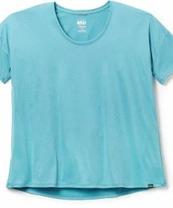 REI Co-op Sahara T-Shirt - Women's Plus Sizes -REI CO-OP Sale 3ce6e7db abbf 4a7d 8487 77a9b76cf587