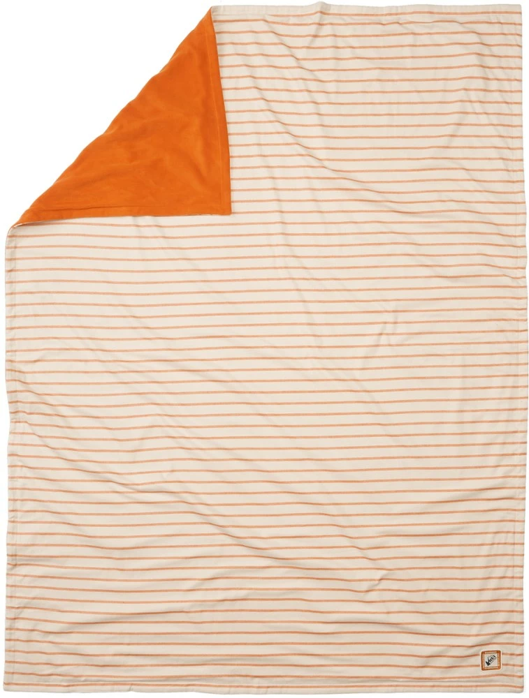 REI Co-op Flannel/Fleece Blanket 3 REI Co-op Flannel/Fleece Blanket - Image 3