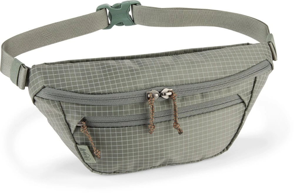 REI Co-op Trail 2 Waist Pack 9 REI Co-op Trail 2 Waist Pack - Image 9