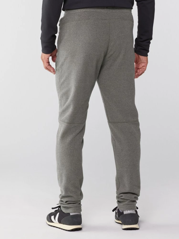 REI Co-op Teton Fleece Pants - Men's 3 REI Co-op Teton Fleece Pants - Men's - Image 3