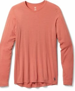 REI Co-op Merino 185 Long-Sleeve Base Layer Top - Women's -REI CO-OP Sale 3e7ee222 b2eb 4721 92d5 72b8b69da48c