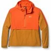 REI Co-op Trailmade Soft-Shell Anorak - Women's