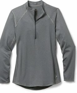 REI Co-op Lightweight Base Layer Half-Zip Top - Women's -REI CO-OP Sale 3f15fb6e 8ea7 4615 a5aa 7f2288928783