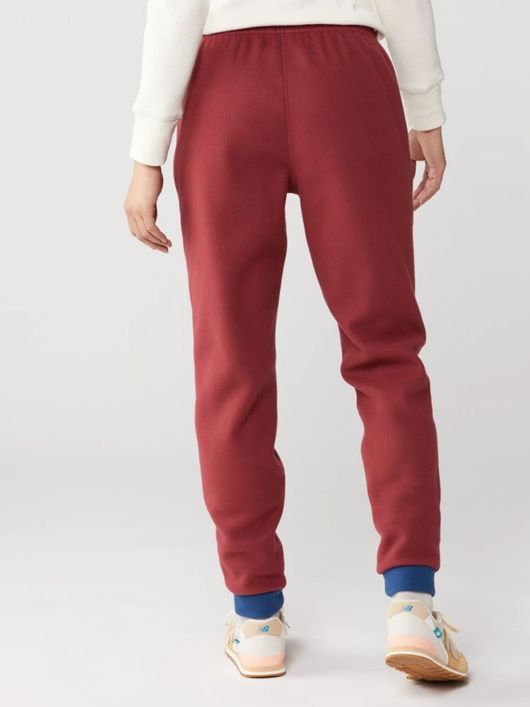 REI Co-op Trailsmith Fleece Pants - Women's 4 REI Co-op Trailsmith Fleece Pants - Women's - Image 4