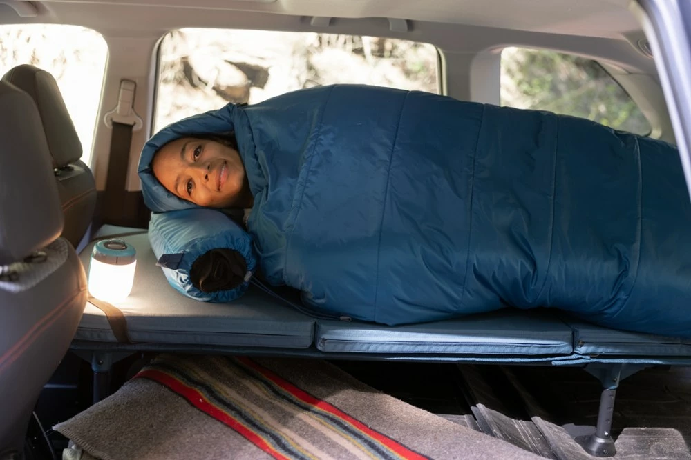 REI Co-op Trailgate Vehicle Sleeping Platform 22 REI Co-op Trailgate Vehicle Sleeping Platform - Image 22