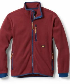 REI Co-op Trailsmith Fleece Jacket - Women's 15 REI Co-op Trailsmith Fleece Jacket - Women's -REI CO-OP Sale 3fc97d92 f65f 4473 b959 413e3f853dd7