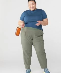 REI Co-op Beyonder Ankle Pants - Women's -REI CO-OP Sale 3fd92f48 bced 42f1 9523 399d6fb5d91e