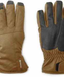 REI Co-op First Chair GTX Snow Gloves - Men's