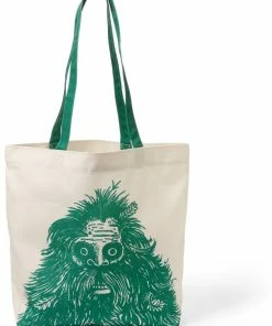 REI Co-op Small Camp Monsters Canvas Tote -REI CO-OP Sale 400c615f a94f 4563 92c2 e9cfab697c9f