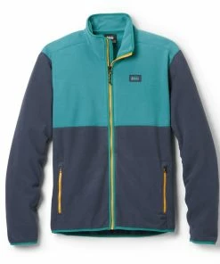 REI Co-op Trailmade Fleece Jacket - Men's -REI CO-OP Sale 40452f61 366c 4354 926b 2be1bd199996