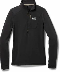 REI Co-op Swiftland Half-Zip Running Pullover - Men's -REI CO-OP Sale 41215e4c e37c 4603 b29e e88ab925bacd
