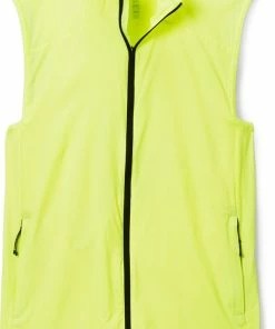 REI Co-op Link Cycling Wind Vest - Men's