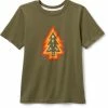 REI Co-op Treeverse Too Graphic T-Shirt - Kids'