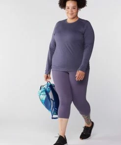 REI Co-op Midweight Long-Sleeve Base Layer Top - Women's 20 REI Co-op Midweight Long-Sleeve Base Layer Top - Women's -REI CO-OP Sale 41701f5e d587 4491 afed 8c9a36e713d5