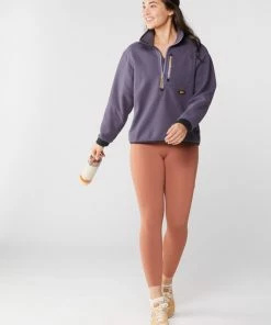 REI Co-op Trailsmith Fleece Pullover - Women's -REI CO-OP Sale 419fa64b a158 4ec7 b84c 945dfc29a35a