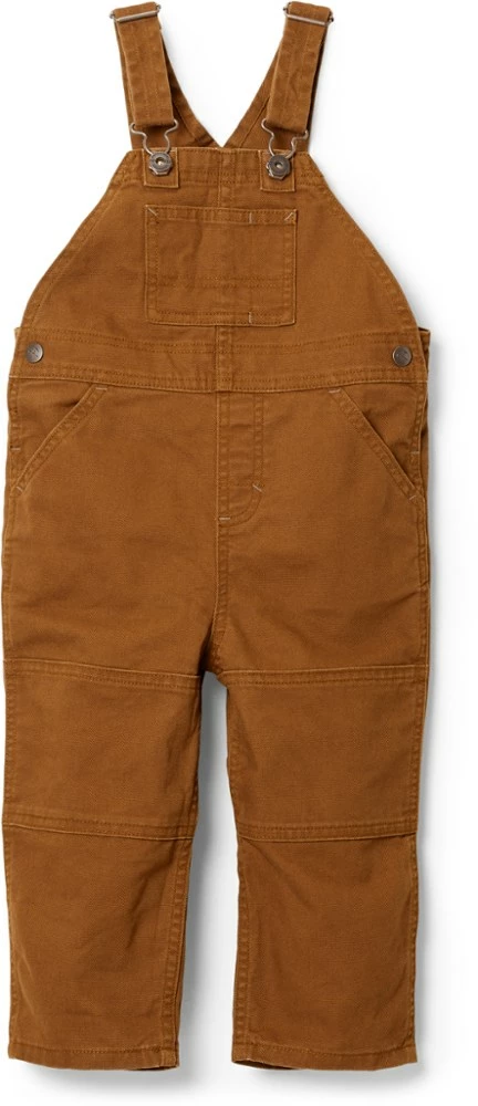 REI Co-op Trailsmith Overalls - Toddlers' 1 REI Co-op Trailsmith Overalls - Toddlers'