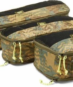 REI Co-op Expandable Packing Cube Set