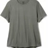 REI Co-op Lightweight Base Layer Crew Top - Women's Plus Sizes