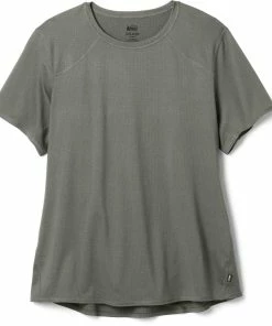 REI Co-op Lightweight Base Layer Crew Top - Women's Plus Sizes