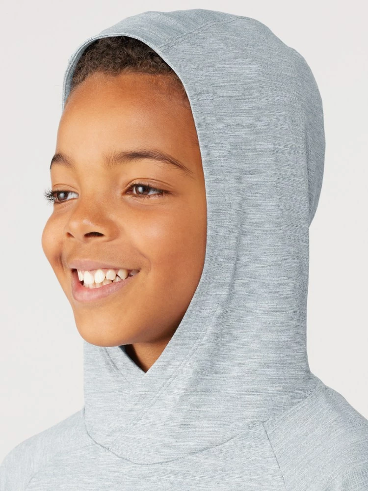 REI Co-op Sahara Shade Hoodie - Kids' 6 REI Co-op Sahara Shade Hoodie - Kids' - Image 6