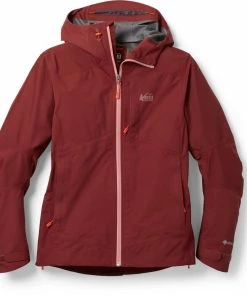 REI Co-op XeroDry GTX Jacket - Women's -REI CO-OP Sale 42703a9d 4284 4a0e 9a5d 2f823b9ad8b2