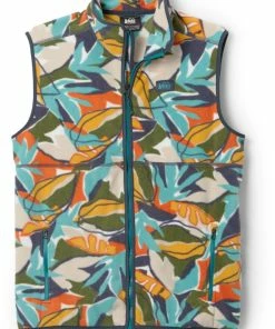 REI Co-op Trailmade Fleece Vest - Men's