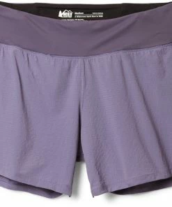 REI Co-op Swiftland 5" Running Shorts - Women's 24 REI Co-op Swiftland 5" Running Shorts - Women's -REI CO-OP Sale 42bb717a 46dc 4711 b7b0 3d016b594968