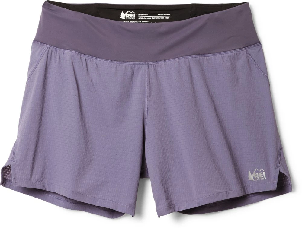 REI Co-op Swiftland 5" Running Shorts - Women's 10 REI Co-op Swiftland 5" Running Shorts - Women's - Image 10