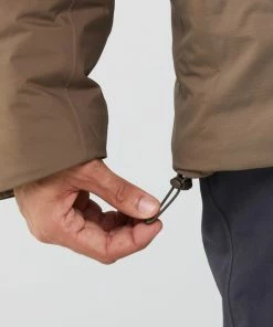 REI Co-op Stormhenge Down Hybrid Parka - Men's 18 REI Co-op Stormhenge Down Hybrid Parka - Men's -REI CO-OP Sale 42d80ab5 18a6 4369 ad2b b19b700604ef