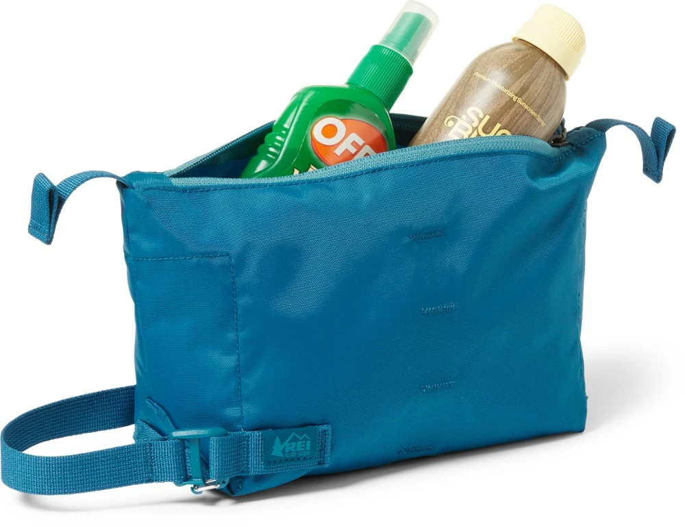 REI Co-op Travel Kit - Large 3 REI Co-op Travel Kit - Large - Image 3