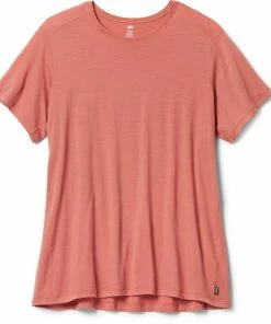REI Co-op Merino 185 Base Layer Top - Women's Plus Sizes