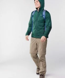 REI Co-op Flash Insulated Hybrid Hoodie - Men's -REI CO-OP Sale 4380e005 6bd3 45de af37 bec5b311949a
