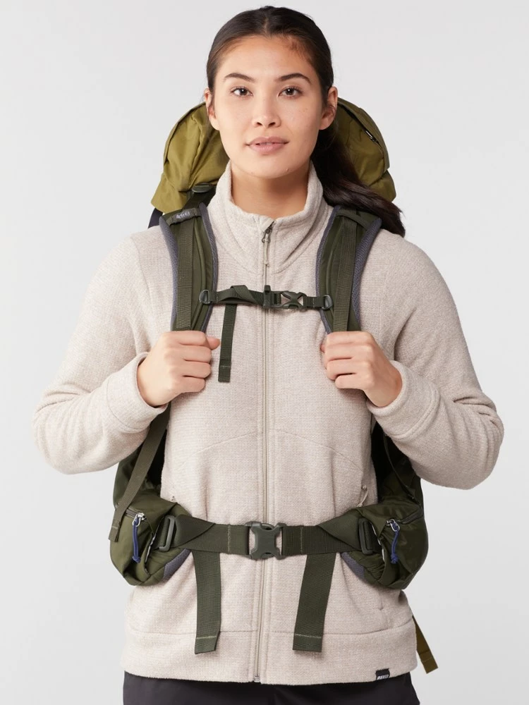 REI Co-op Trailbreak 60 Pack - Women's 5 REI Co-op Trailbreak 60 Pack - Women's - Image 5