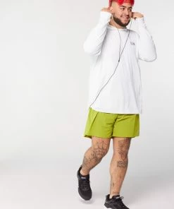 REI Co-op Swiftland Unlined 7" Running Shorts - Men's -REI CO-OP Sale 43a98f1d 12cf 4a34 a273 83354e039901