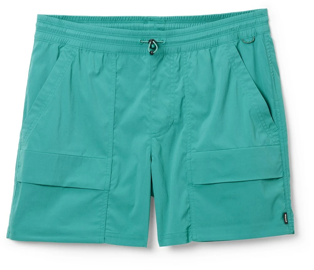 REI Co-op Trailmade Shorts - Women's 1 REI Co-op Trailmade Shorts - Women's