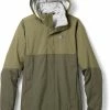 REI Co-op Rainier Rain Jacket - Men's