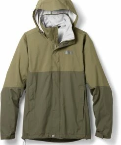 REI Co-op Rainier Rain Jacket - Men's