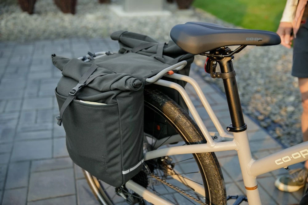 REI Co-op Beyonder Saddlebag Panniers 7 REI Co-op Beyonder Saddlebag Panniers - Image 7