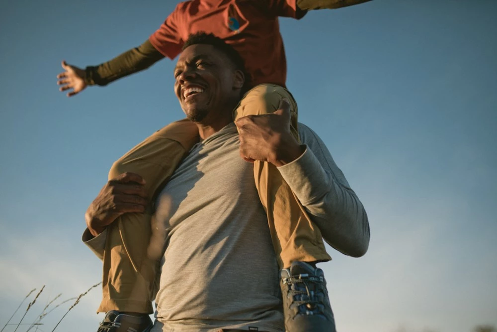 REI Co-op Sahara Shade Hoodie - Men's 9 REI Co-op Sahara Shade Hoodie - Men's - Image 9