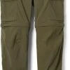 REI Co-op Sahara Convertible Pants - Kids'