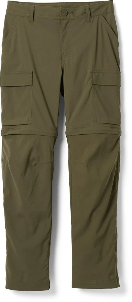 REI Co-op Sahara Convertible Pants - Kids' 1 REI Co-op Sahara Convertible Pants - Kids'