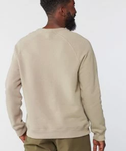 REI Co-op Patch Crewneck Sweatshirt -REI CO-OP Sale 4478a3b3 b2e8 4eec 9728 546fc3ed5ca6