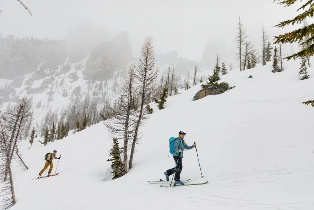 REI Co-op First Chair GTX Jacket - Women's 15 REI Co-op First Chair GTX Jacket - Women's - Image 15