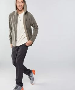 REI Co-op Beyonder Full-Zip Hoodie - Men's -REI CO-OP Sale 44b43736 c467 49f6 8436 76de68f945ab