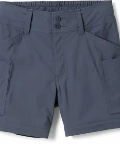 REI Co-op Sahara Convertible Pants - Girls' -REI CO-OP Sale 450f16c1 33d4 4c6e 8f60 8663ae8c1c36