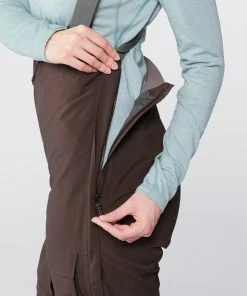 REI Co-op First Chair GTX Bib Snow Pants - Women's Petite Sizes -REI CO-OP Sale 452459f9 185d 4e55 907c 02da802b2333